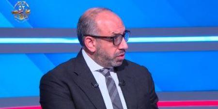 حسام المندوه: أصول الزمالك مش للبيع.. والكلام اتفهم بشكل عكسى