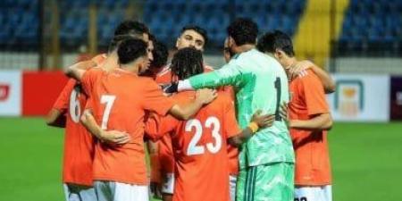 تشكيل أبو قير للأسمدة لمواجهة الزمالك فى الجولة الرابعة بالدورى