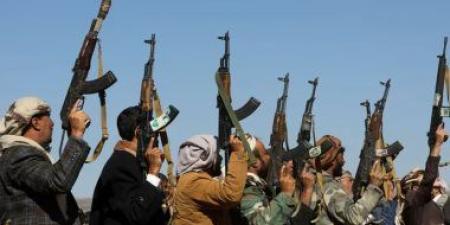 الدفاع المدني السعودي: إطلاق الإنذار المبكر في منطقة جازان