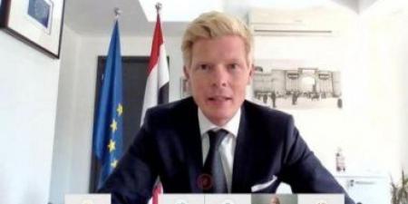 الأمم المتحدة تحذر من تداعيات اتساع نطاق النزاع فى اليمن