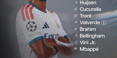 لاوتارو يقود انتر ميلان امام ريال مدريد في دوري الابطال