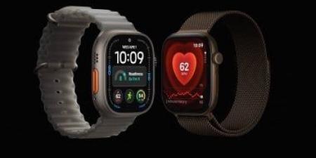 أبل تكشف Apple Watch Series 12 وUltra 4.. الأسعار وموعد الحجز