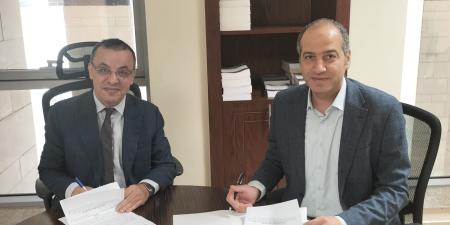 هيئة الكتاب والقومي للترجمة يوسعان آفاق التعاون في النشر والترجمة والتوزيع
