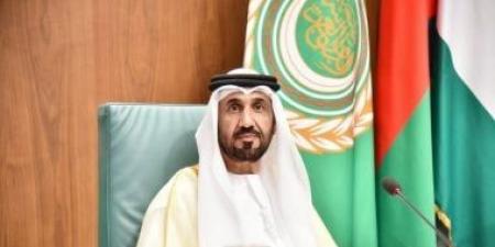 البرلمان العربي يدين استمرار الاعتداءات الإيرانية على الأردن