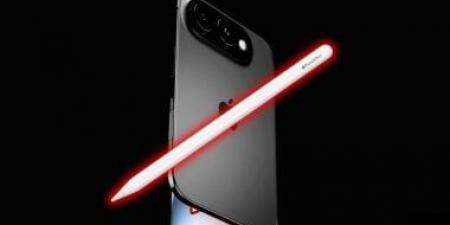 آيفون Duo القابل للطى قد يحصل على ميزة مفاجئة.. دعم Apple Pencil يقترب