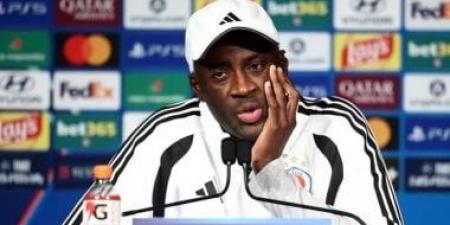 يايا توريه على موعد مع التاريخ فى دورى أبطال أوروبا