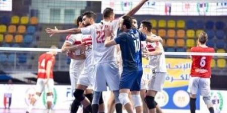 اتحاد الطائرة يجري قرعة الدوري الممتاز «أ» للرجال والسيدات غدا الخميس
