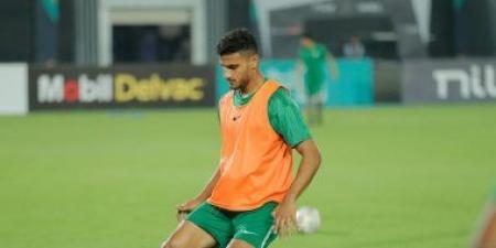 وفاة والد أسامة فيصل لاعب البنك الأهلي والنادي ينعيه