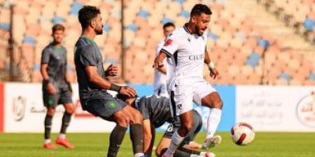 مودرن سبورت يهزم وادي دجلة (2-1) في الدوري الممتاز.. فيديو