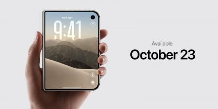 سعر هاتف iPhone Duo  الجديد من أبل.. موعد الحجز والطرح ومواصفات الكاميرا