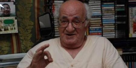 خيرى شلبى.. الحكاية الشعبية حددت مصير أعماله الأدبية
