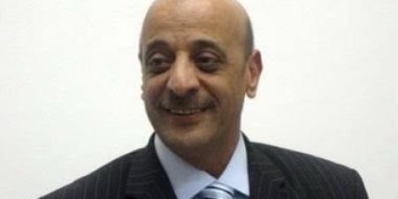 وفاة اللواء حسن خلاف وكيل أول وزارة الثقافة الأسبق