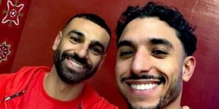 انضمام محمد صلاح وعمر مرموش لمعسكر المنتخب بعد انطلاقه بـ4 أيام