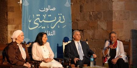 الدماطى: رمسيس الثانى هو فرعون موسى والعبور لم يكن فى البحر الأحمر