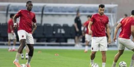 حسام حسن يبحث عن بدائل تريزيجيه بعد تأكد غيابه عن معسكر منتخب مصر للإصابة