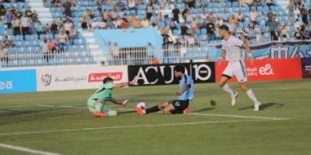 غزل المحلة يعود للتدريبات اليوم استعدادا لمواجهة الزمالك بالدورى