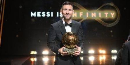 ريال مدريد وبرشلونة على القمة.. أكثر الأندية تتويجًا بالكرة الذهبية عبر التاريخ