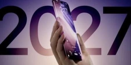 10 تغييرات كبيرة.. تسريبات تكشف ملامح هاتف iPhone 20 المستقبلى