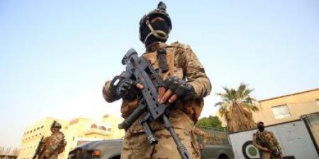 العراق: نعمل على تنظيم السلاح و30 سبتمبر موعد إنهاء مهام التحالف الدولى
