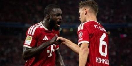 مواعيد مباريات اليوم.. البايرن ضد بودو جليمت ومان يونايتد أمام صباح الأذريبجاني