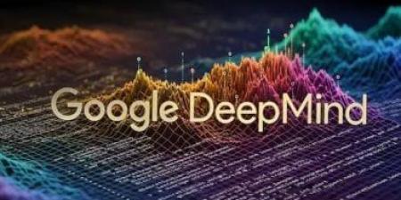 Google DeepMind تطلق AlphaGenome Atlas لرسم خريطة تأثير التغيرات الجينية