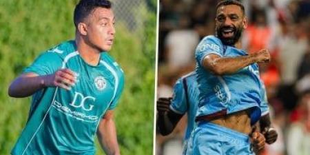 موعد مباراة طرابزون سبور وكونيا فى الدورى التركى.. صلاح ضد مصطفى محمد