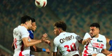 الزمالك يستأنف تدريباته اليوم استعدادا لبطل جيبوتى بدورى الأبطال