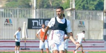 شرط فتوح لبدء مفاوضات التجديد للزمالك..وكيله يكشف التفاصيل