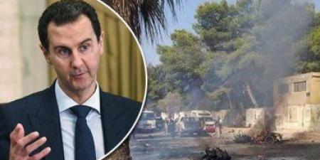 الجيش اللبناني يلقي القبض على ابن عم بشار الأسد في البقاع شرقى لبنان