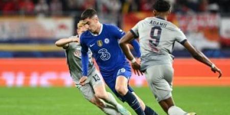 التشكيل الرسمى لمباراة تشيلسي ضد هال سيتي فى الدوري الإنجليزي