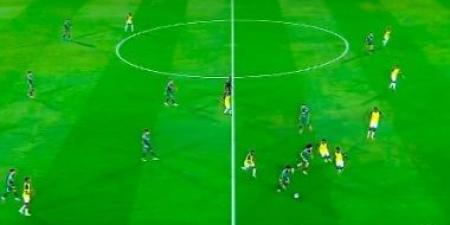 زد يتعادل مع أساس جيبوتى 1-1 ويتأهل لمواجهة عزام التنزانى بدور الـ32 بالكونفدرالية