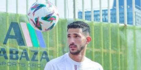 الزمالك يؤجل تجديد عقد أحمد فتوح.. واللاعب يشترط مستحقاته وترضية مالية