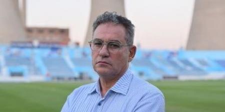 موعد أول مهمة رسمية لـ خالد جلال مع غزل المحلة أمام الزمالك