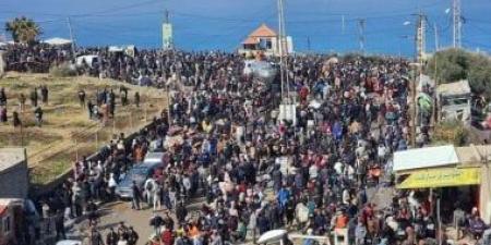 الأمم المتحدة: نزوح 76 ألف شخص في اليمن منذ يوليو مع تصاعد القتال