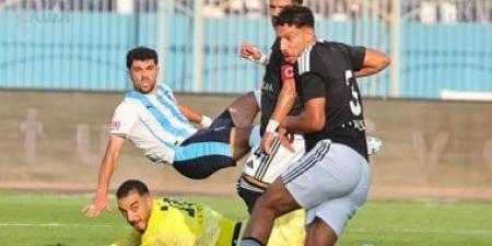 5 معلومات عن مباراة بيراميدز وجورماهيا الكيني فى دوري أبطال أفريقيا