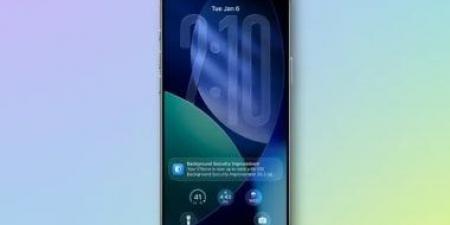 مميزات iOS 27.. تحديث جديد للآيفون يعزز الذكاء الاصطناعى ويغير تجربة Siri