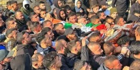 استشهاد فلسطيني متأثرا بإصابته جراء قصف إسرائيلي على مدينة غزة