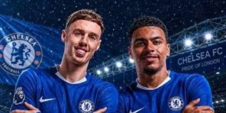 مورجان وبالمر يتصدران أغلى 20 نجمًا خارج دوري أبطال أوروبا 2026