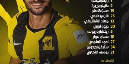 التعادل السلبي يحسم الشوط الأول من مباراة الشمال ضد الاتحاد