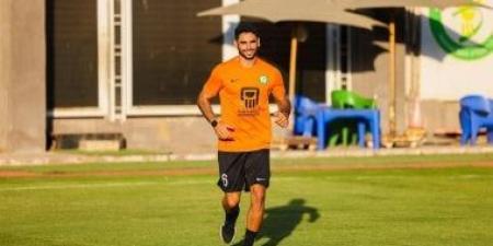 البنك الأهلي لليوم السابع: لم نتلق أي عروض من الأهلي لشراء محمود الجزار