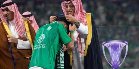 رئيس الاتحاد الآسيوى: مسابقات الأندية رفعت سقف الطموح والتنافس داخل القارة