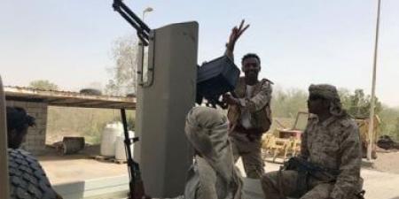 الحكومة اليمنية تعلن استعادة مواقع من الحوثيين في تعز