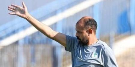 3 مدربين ضحايا أول 4 جولات فى الدوري المصري