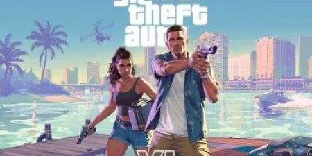 شركة روكستار تدفع 4 ملايين دولار لإعلانات GTA 6 فى ميامى