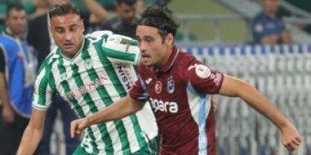طرابزون يفاضل بين بيولي وجونيش لقيادة الفريق قبل مواجهة جالاتا سراي