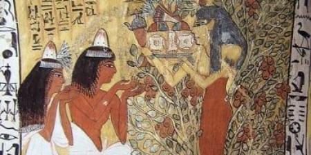 آدم وحواء في مصر القديمة.. كيف تصور المصريون القدماء الإنسان الأول؟