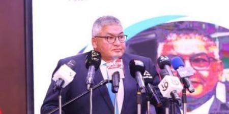 أيمن عبد الوهاب: مصر تقوم بدور محورى عالمى في دعم حركة الأولمبياد الخاص