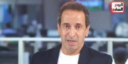 وليد ماهر: عموتة يربح رهان أبو قير.. ومواجهة الزمالك تجبره على إعادة الحسابات