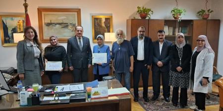 المجلس الأعلى للثقافة يعلن نتيجة مسابقة سيلفى مع المتحف