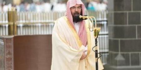 انتهاك صارخ للقيم الدينية ..السديس يدين الاعتداءات الحوثية على الأراضى المقدسة